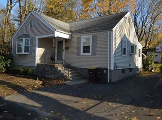 134 Green St, Weymouth, MA 02191