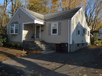 134 Green St, Weymouth, MA, 02191