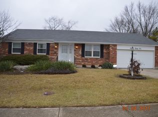 1185 Westbrook Rd, Dayton, OH 45415