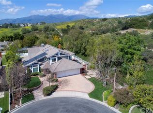 18 Tanglewood, Coto De Caza, CA 92679