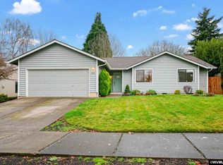 1616 Goldcrest Ave NW, Salem, OR