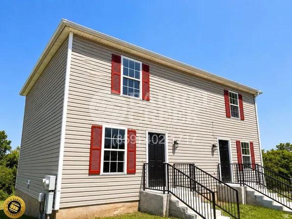 Highland Court, 121B Highland Ct #111-A, Danville, KY 40422