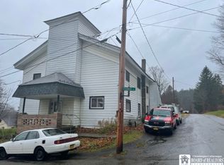 3607 Church St, Kennedy, NY 14747