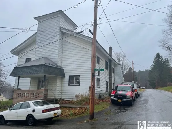 3607 Church St, Kennedy, NY 14747