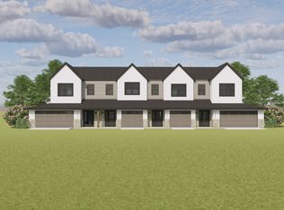 The Andover 3 Plan, Wildflower Condominiums, Kentwood, MI 49512