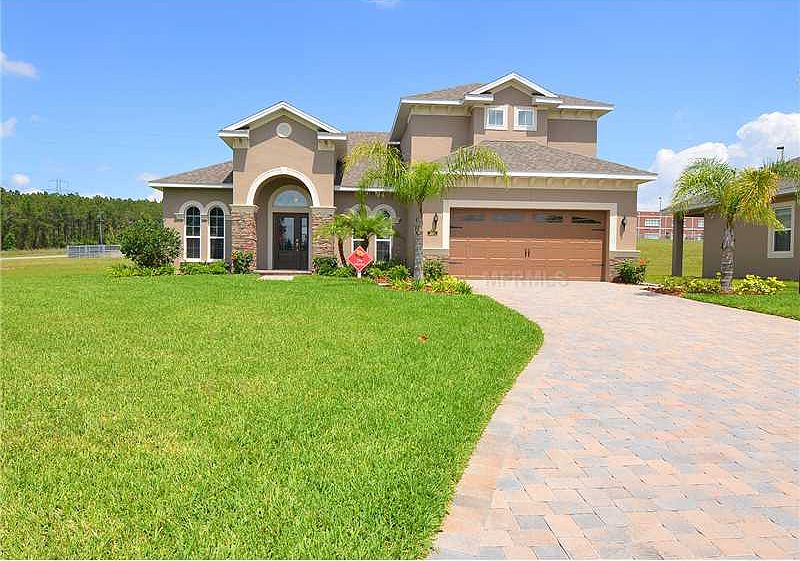1st image of 203 Big Sky Dr