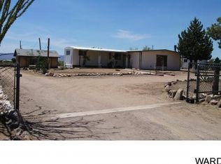 3681 N Bosque Rd, Golden Valley, AZ 86413