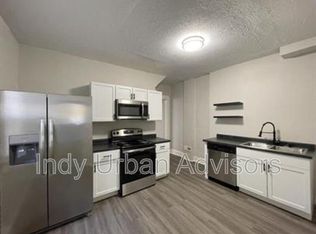 1525 N Olney St, Indianapolis, IN 46201