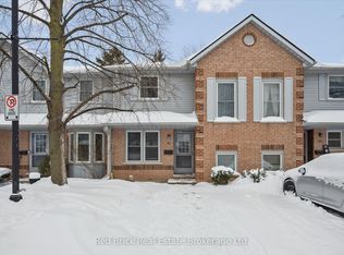 180 Marksam Rd #41, Guelph, ON N1H 8G4