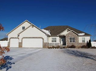 3839 E 392 N, Rigby, ID 83442