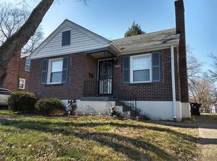 340 N 41st St, Louisville, KY 40212