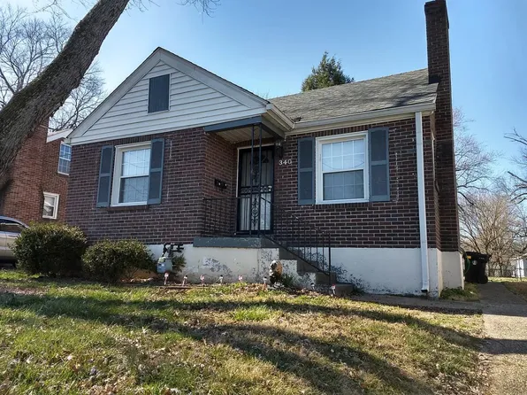 340 N 41st St, Louisville, KY 40212