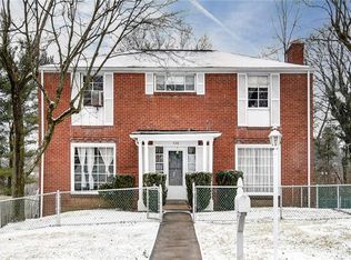528 Greenleaf Dr, Monroeville, PA