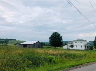 1350 County Route 126, Troupsburg, NY