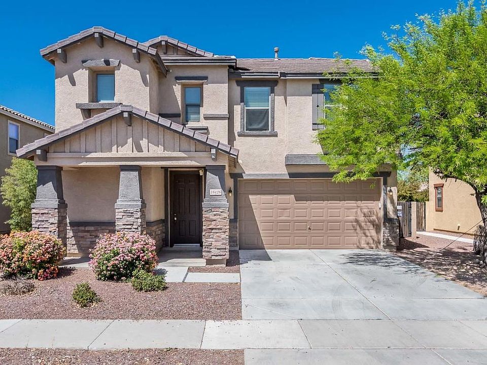 1st image of 16426 W Remuda Dr
