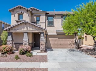 16426 W Remuda Dr, Surprise, AZ 85387