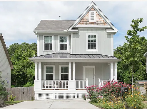309 Lyric St Photo 1