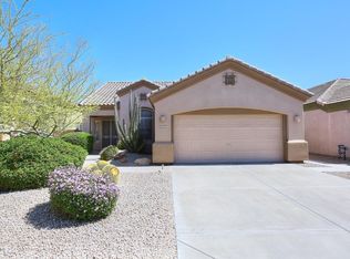 14437 N Agave Dr, Fountain Hills, AZ 85268