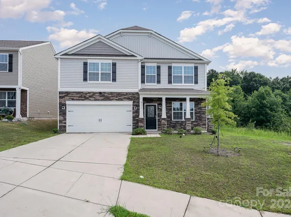 6111 Fort Bend Dr, Charlotte, NC 28214