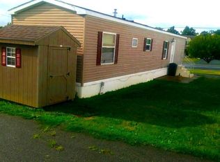 4658 Marietta Ave, Columbia, PA 17512