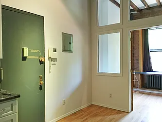 Rented by Adir Realty