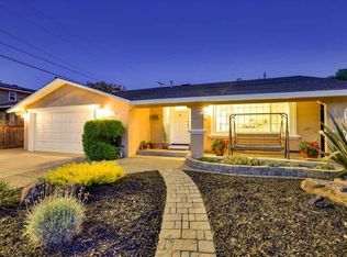 4788 Stratford Ave, Fremont, CA 94538