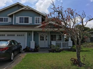 67-1264 Panalea St, Kamuela, HI 96743