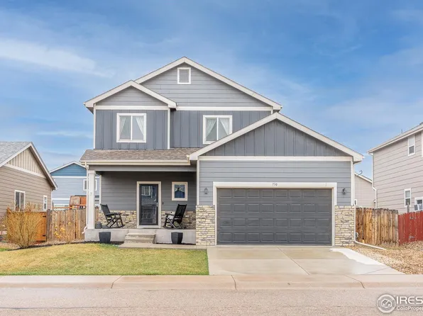 730 Wagon Train Dr, Milliken, CO 80543