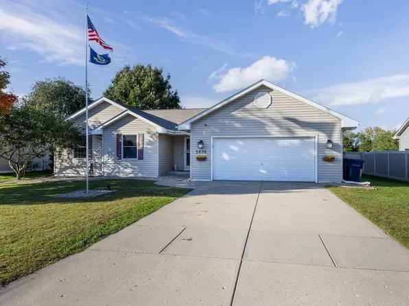 2836 Regent St, Janesville, WI 53546