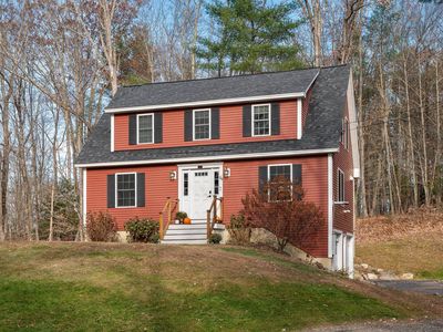 85 Priest Road, Nottingham, NH, 03290