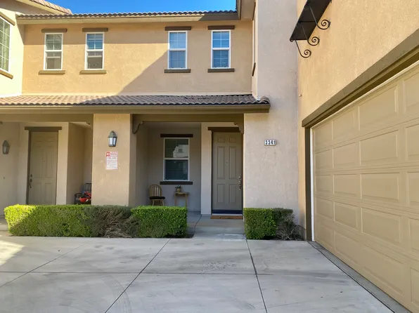 3341 Wind Chime Ln, Perris, CA 92571