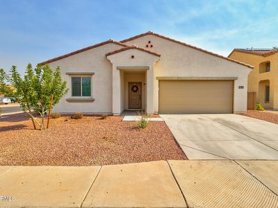 180 W Key West Dr, Casa Grande, AZ, 85122