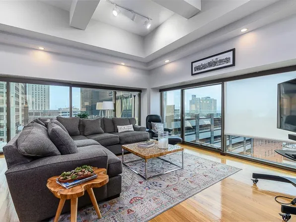 1101 Walnut St Unit 1009, Kansas City, MO 64106