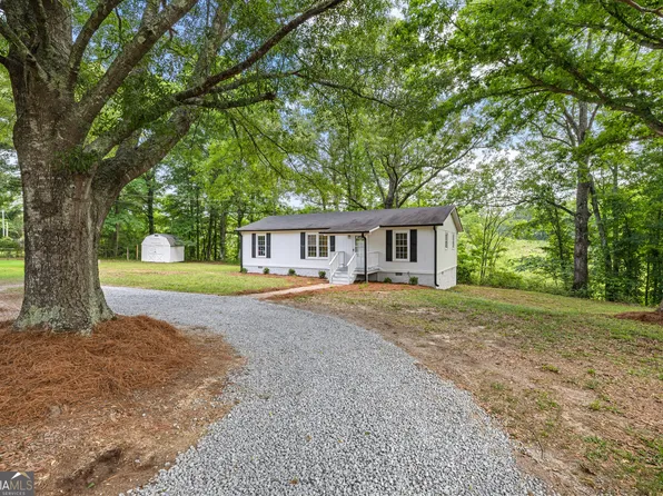 379 Wynn Rd, Newnan, GA 30263