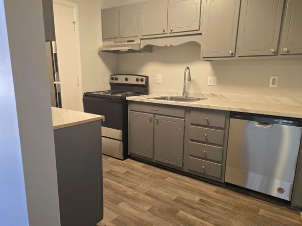 Centra Villa Apartments