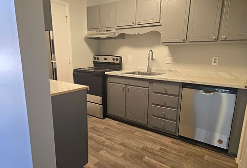 Centra Villa Apartments Photo 1
