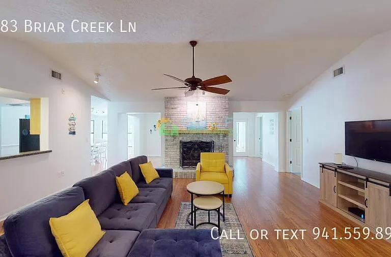 1783 Briar Creek Ln — Photo 3
