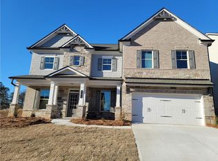 4476 Mill Oak Way, Gainesville, GA 30501