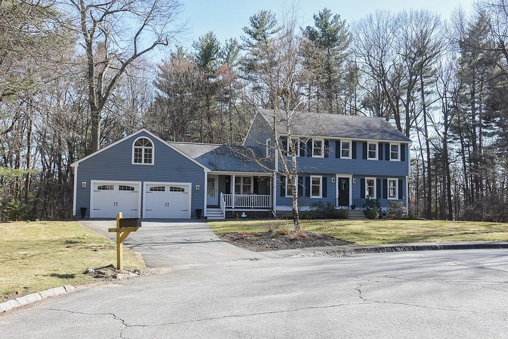 9 Brookside Rd, Tyngsboro, MA 01879 Zillow