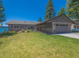 1127 Lassen View Dr, Westwood, CA 96137