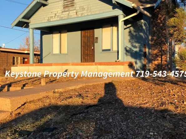 906 N Glendale Ave, Pueblo, CO 81001