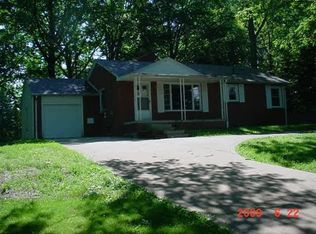 166 Ford Rd N, Mansfield, OH 44905
