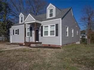940 Norview Ave, Norfolk, VA 23513