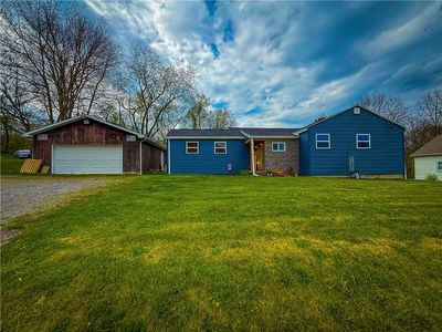1265 Chicora Rd, Chicora, PA, 16025