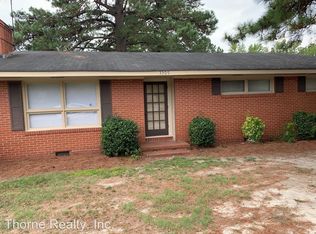 3309 Amherst Rd, Rocky Mount, NC 27804