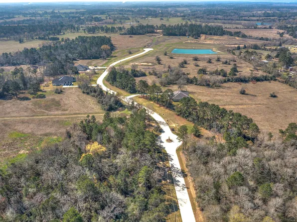 LOT 13 Homestead Hill Rd, New Waverly, TX 77358