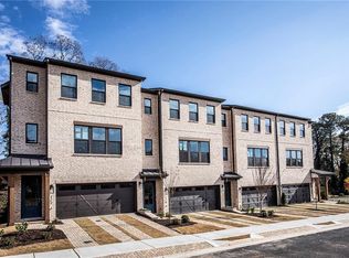 117 Bridgecrest Rd #24, Roswell, GA 30075