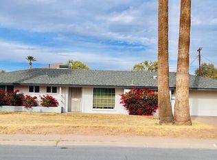 5016 E Cheery Lynn Rd, Phoenix, AZ 85018