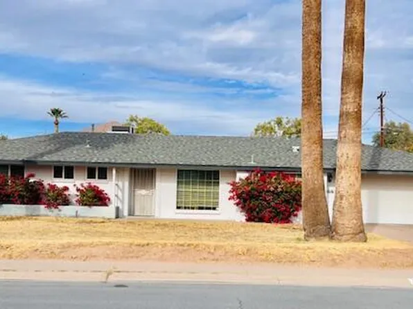 5016 E CHEERY LYNN Road, Phoenix, AZ 85018