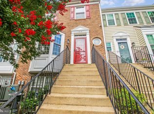 1210 Rockland Ct, Crofton, MD 21114